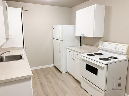Courtenay Riverway Apartments - Photo 3