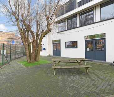 Appartement te huur: Gouwestraat 3-A 2771 CG Boskoop - Photo 2
