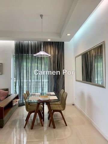 Bayu Ferringhi Condominiums, Batu Ferringhi - Foto 5
