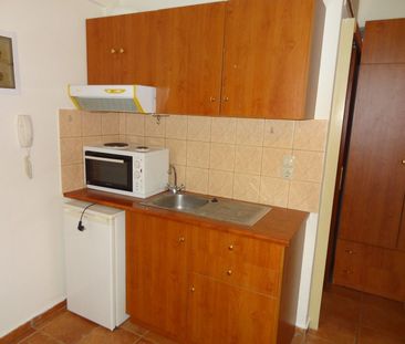 Διαμέρισμα για ενοικίαση Κέντρο - Άγιος Δημήτριος (Ηράκλειο Κρήτης) - Φωτογραφία 3