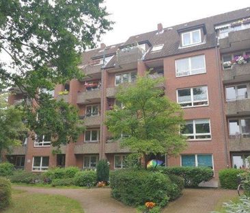 Zuhause fühlen: praktische 1,5-Zimmer Seniorenwohnung - Foto 1