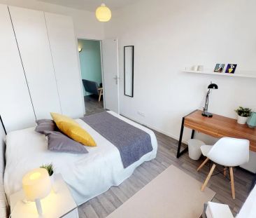 14 bis rue de Wazemmes 14, Lille - Photo 1