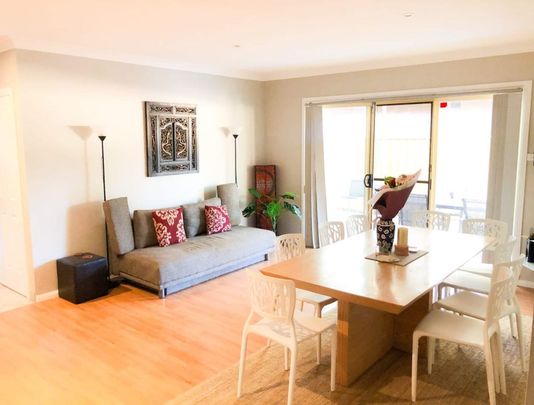 Modern Family Home - Photo 1