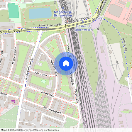 Ohrestr. 33, 39124 Sachsen-Anhalt - Magdeburg