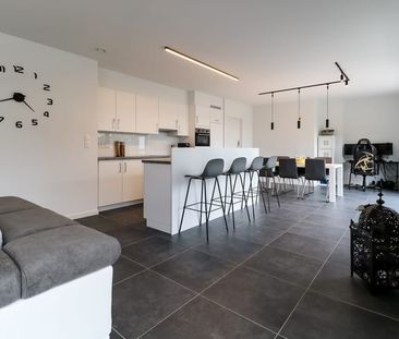 Appartement te huur - Foto 1