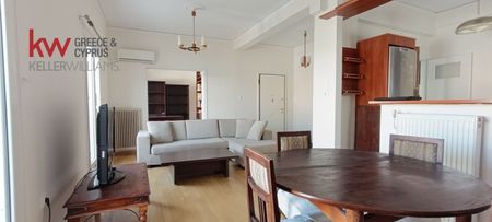 Διαμέρισμα για ενοικίαση Μακρυγιάννη (Κουκάκι - Μακρυγιάννη) - Photo 2