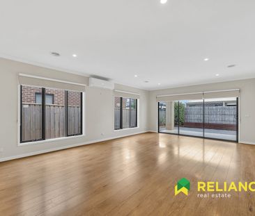 Beautiful 4 Bedroom House!! - Photo 1
