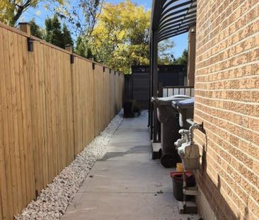 For Lease - 182 Skegby Road Unit# Legal Basement, Brampton, Ontario - Photo 4