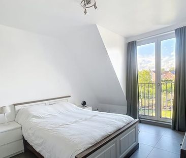Appartement te huur - Photo 5
