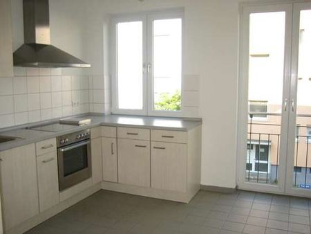 ~ VOM FEINSTEN - NEUBAU MAISONETTEWOHNUNG MIT ALLEM WAS DAS HERZ BEGEHRT ~ - Foto 2