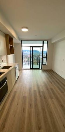 Brand New Studio in The Bertram in downtown Kelowna - Photo 1