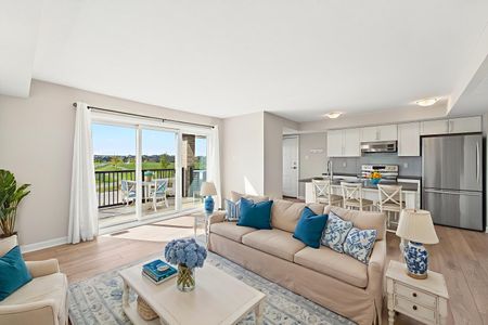 For Lease - 1201 Chapman Mills Drive, Barrhaven, Ontario - Photo 3