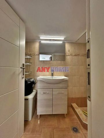 Studio/Γκαρσονιέρα για ενοικίαση Άγιος Δημήτριος (Κέντρο Θεσσαλονίκης) - Photo 3