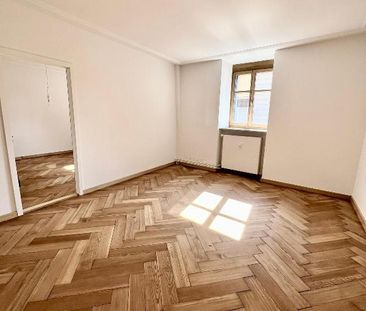 3.5 Zimmer, 93 m², 3. Stock - Foto 5