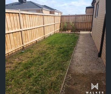 3 Saanich Drive, Wyndham Vale, Vic 3024 - Photo 1