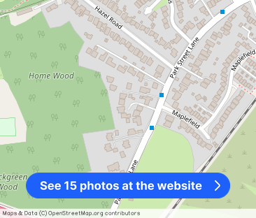 Haven Place, Park Street Lane, Park Street, St. Albans - Photo 1