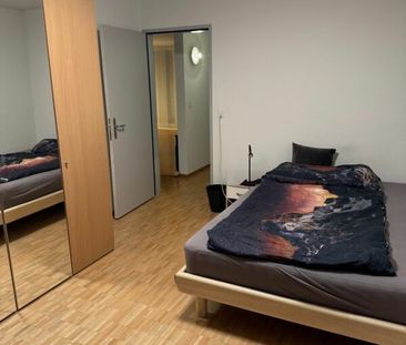 Helle, gemütliche Wohnung in Malters - Photo 3
