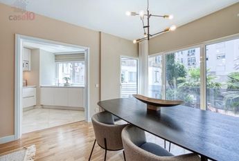 Apartamento T3 em Lisboa