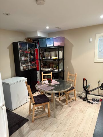 For Lease - 251 Floyd Avenue Unit# Lower Unit, Toronto, Ontario - Photo 5