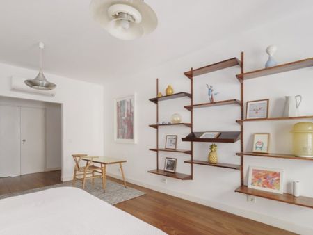 8 bedroom luxury Villa for rent in Misericórdia, Portugal - Photo 2