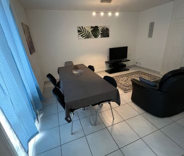 3.5 Zimmer, 1. Stock - Photo 2