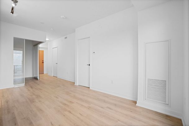 For Lease - 36 Zorra Street Unit# 1205, Toronto, Ontario - Photo 1