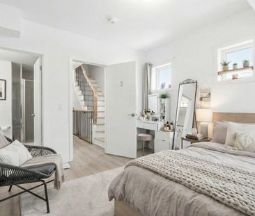 For Lease - 26 Case Ootes Drive, Toronto, Ontario - Photo 1