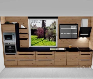 Pronájem rodinného domu 149 m², Vysoký Újezd - Photo 1