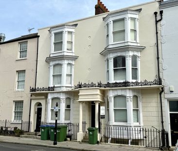 3 bedroom apartment to rent - Photo 4