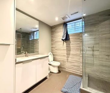 For Lease - 101 Alfred Avenue Unit# BSMT, Toronto, Ontario - Photo 1