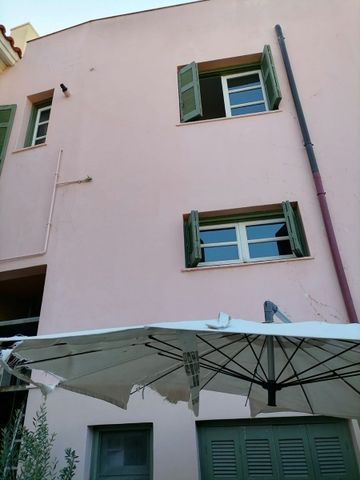 Studio/Γκαρσονιέρα για ενοικίαση Πλάκα (Ιστορικό Κέντρο) - Φωτογραφία 4