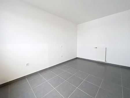 Appartement 2 pièces - Photo 3