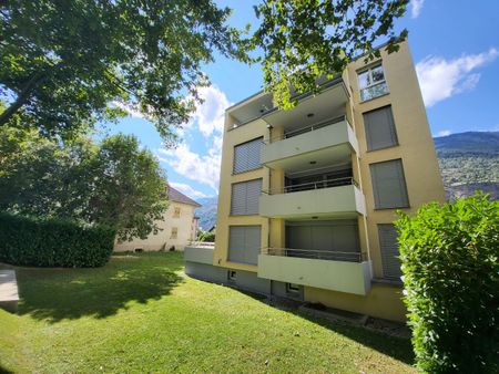 Modern 4.5-room apartment for rent - Photo 5