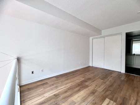 Metro Lofts , #406 - Photo 3