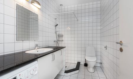 skøn 3-værelses lejlighed til fælles tagterrasse - Photo 5