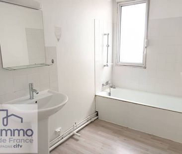 Appartement 2 pièces - 69100 Villeurbanne - Photo 4