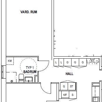 Valbergsvägen 11 B - Photo 1