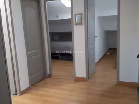 Location Appartement 3 pièces 51 m2 à Flayosc - Photo 2