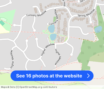 Higher Meadow, Leyland - Photo 1