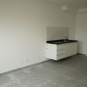 Studio para alugar com 29m², 1 quarto e sem vaga - Photo 3