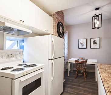 For Lease - 24 St Francis Street Unit# 1, West Centre Town, Ontario - Photo 6