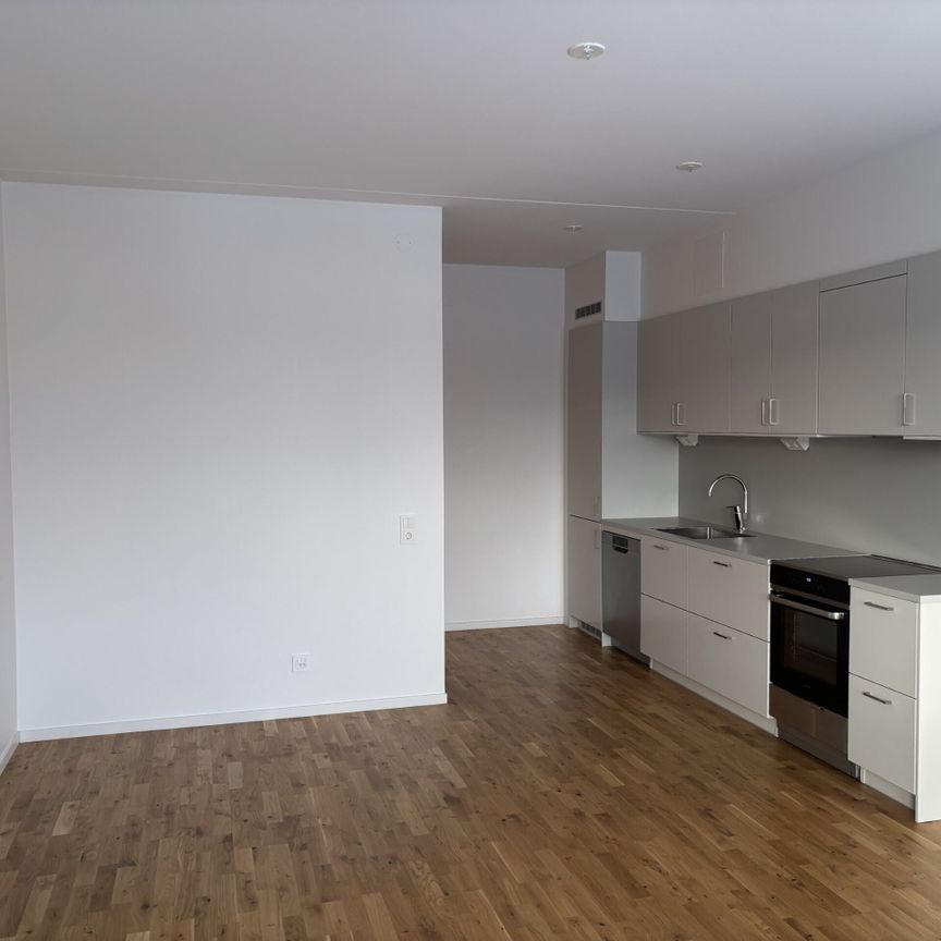 Vattenpussgränd, Upplands Väsby - Photo 1