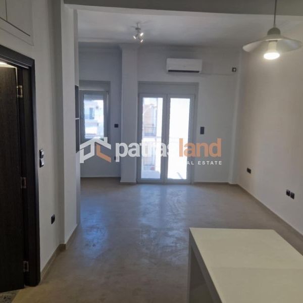 Studio/Γκαρσονιέρα για ενοικίαση Αγία Σοφία (Πάτρα) - Photo 1