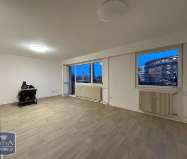 Appartement à louer 3 pièces 91.34m² - Photo 4