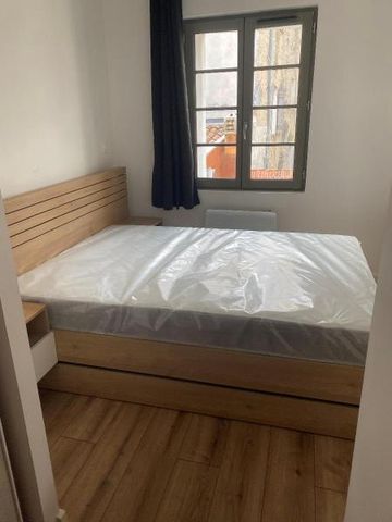 Location Appartement 2 pièces 26m² BRIGNOLES 83170 - Photo 4