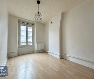 Location Appartement 2 pièces 43m² LYON 3ème - Photo 3