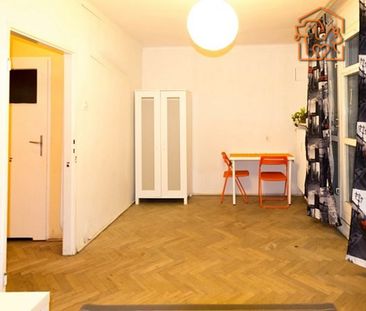 Łódź Łódź-Bałuty, Generała Tadeusza Kutrzeby - Фото 1