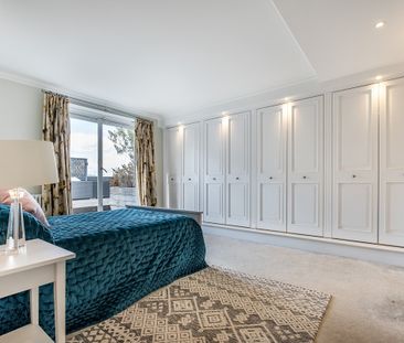 3 bedroom penthouse to rent - Photo 4
