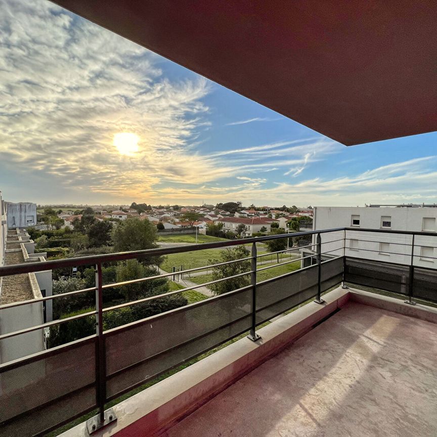 Location Appartement 3 pièces 61m² - Photo 1