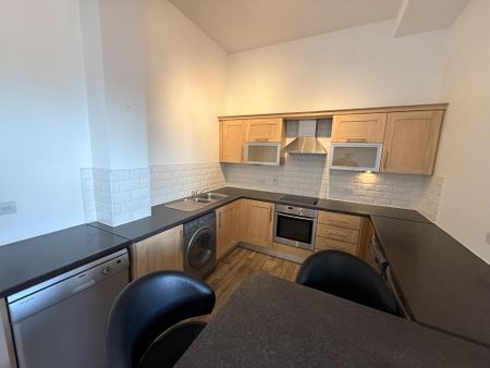 2 bedroom apartment to rent - Photo 5